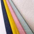 Stock textiles al por mayor de buena calidad textiles soie de mediné de lino